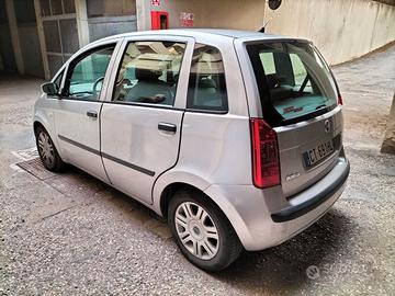 Fiat idea