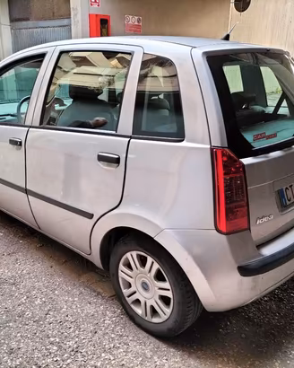 Fiat idea