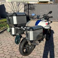 BMW 310 GS