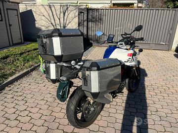 BMW 310 GS