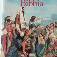 Storie della Bibbia di Patricia Hunt 