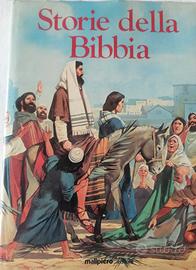 Storie della Bibbia di Patricia Hunt 