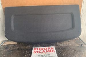 Cappelliera mensola posteriore Ford Focus berlina 