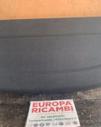 Cappelliera mensola posteriore Ford Focus berlina 