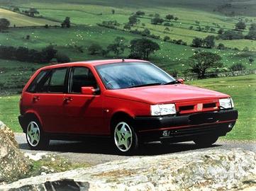 Libretto uso manutenzione e assistenza Fiat Tipo
