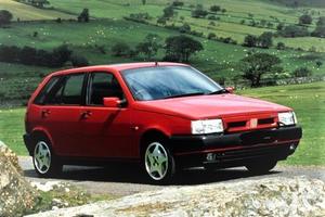 Libretto uso manutenzione e assistenza Fiat Tipo