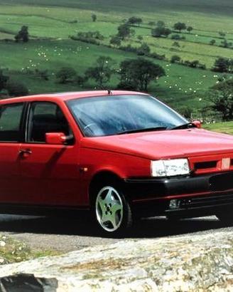 Libretto uso manutenzione e assistenza Fiat Tipo