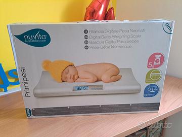 Bilancia neonato