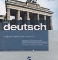 Corso interattivo di tedesco