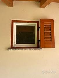 Finestre Internorm