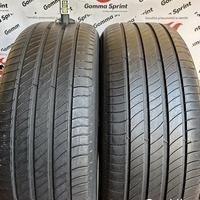 2 pneumatici 235/50 R19 Michelin estive