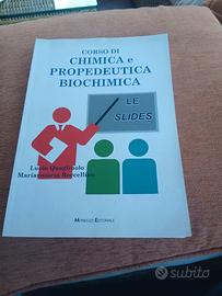 libro universitario "le slides"