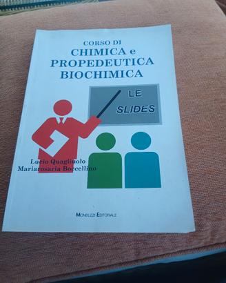 libro universitario "le slides"