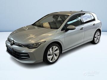 Volkswagen Golf 2.0 tdi Edition Plus 115cv