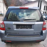 Portellone Land Rover Freelander 2 del 2009