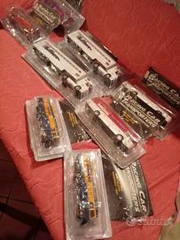 collezione truck transporter
