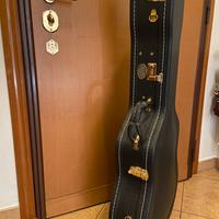 Custodia chitarra Boston