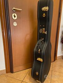 Custodia chitarra Boston