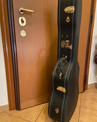 Custodia chitarra Boston