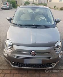 Fiat 500 per neopatentati 