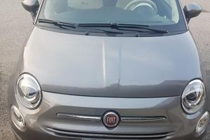 Fiat 500 per neopatentati 