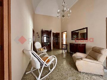 Casa Indipendente Manduria [1313VRG]