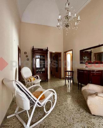 Casa Indipendente Manduria [1313VRG]