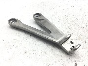 HONDA CBR RR ABS KM0 600 STAFFA SUPPORTO PEDANA PO
