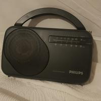 Radio Philips