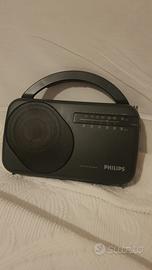 Radio Philips