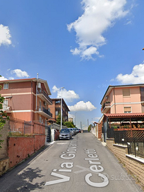 CASTEL DI LEVA ACCOGLIENTE MONOLOCALE ARREDATO