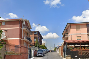 CASTEL DI LEVA ACCOGLIENTE MONOLOCALE ARREDATO