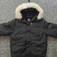 Giacca canada goose sensa cartellino
