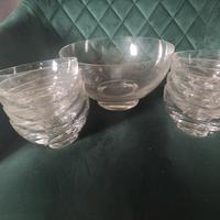 Servizio da macedonia 