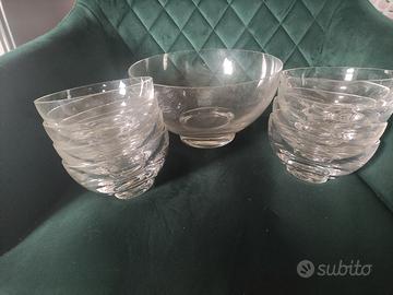 Servizio da macedonia 