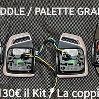 Audi Paddle Palette Bilancieri S RS 2015-2023 OEM