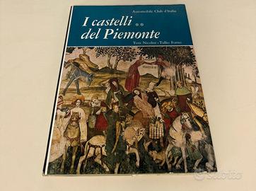 I castelli del Piemonte - Nicolini e Forno