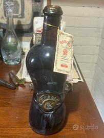 Barolo da collezione del 1967