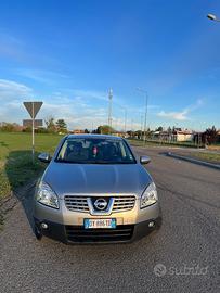NISSAN Qashqai 1ª serie - 2009