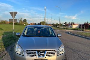 NISSAN Qashqai 1ª serie - 2009
