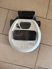 Samsung robot aspirapolvere