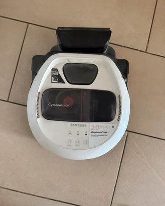 Samsung robot aspirapolvere