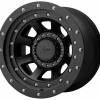 Cerchi XD XD137 FMJ JEEP Wrangler JK JL