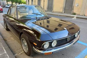 Lancia fulvia coupe III 1976