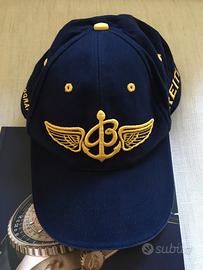 Cappello breitling più catalogo