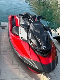 325 seadoo