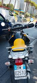 BMW 1150 Adventure 