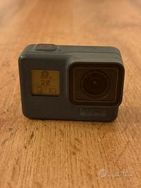 Gopro Hero 5 black