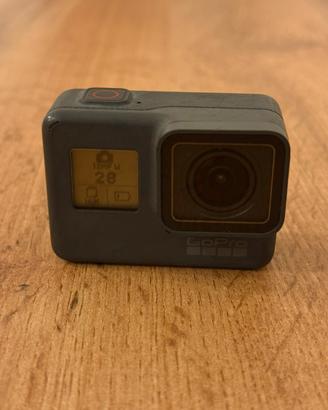 Gopro Hero 5 black