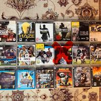 Videogiochi PS3